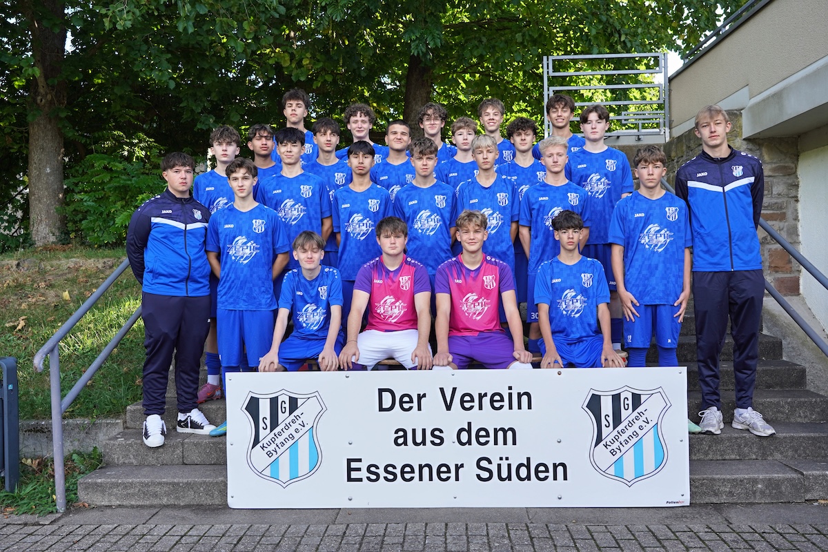 SGKB-B-Jugend